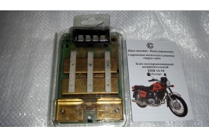 ИЖ мотоцикл БПВ 4 Совек Україна